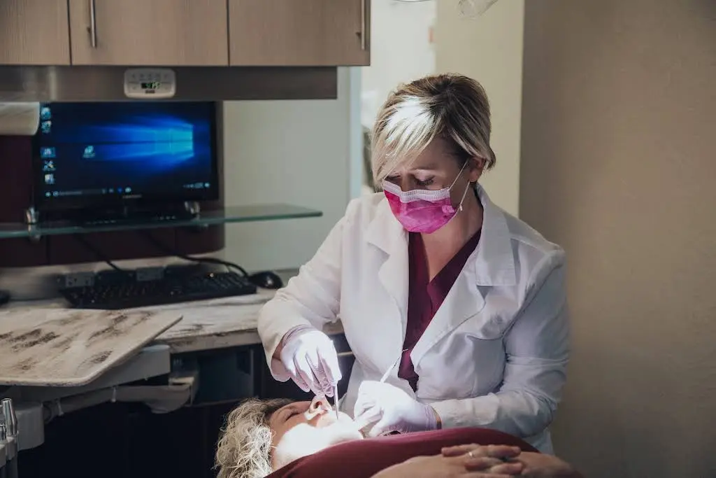 Rend Lake Dental