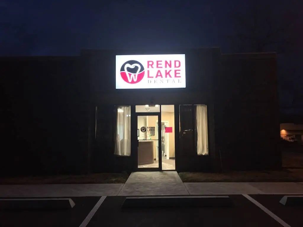 Rend Lake Dental