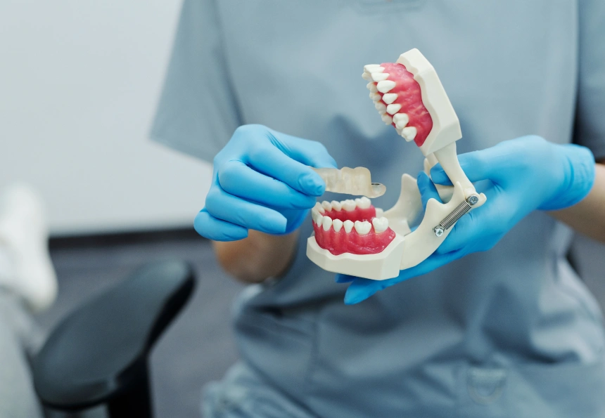 Rend Lake Dental