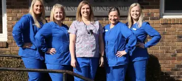 Union County Family Dental