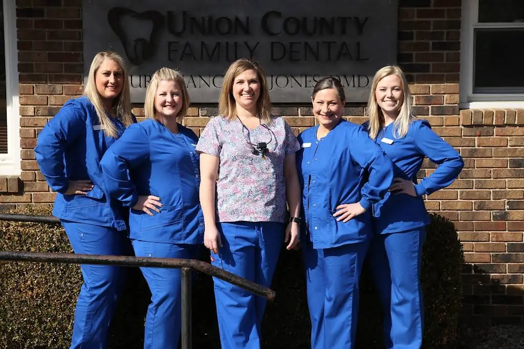 Union County Family Dental