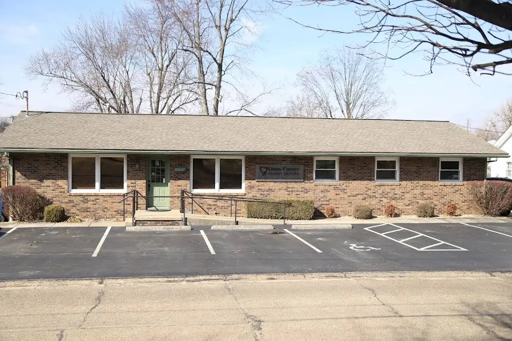 Union County Family Dental