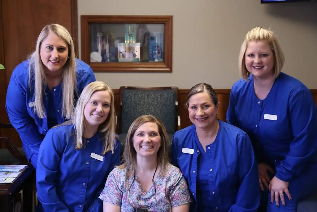 Union County Family Dental