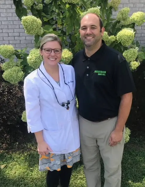 Audubon Dental