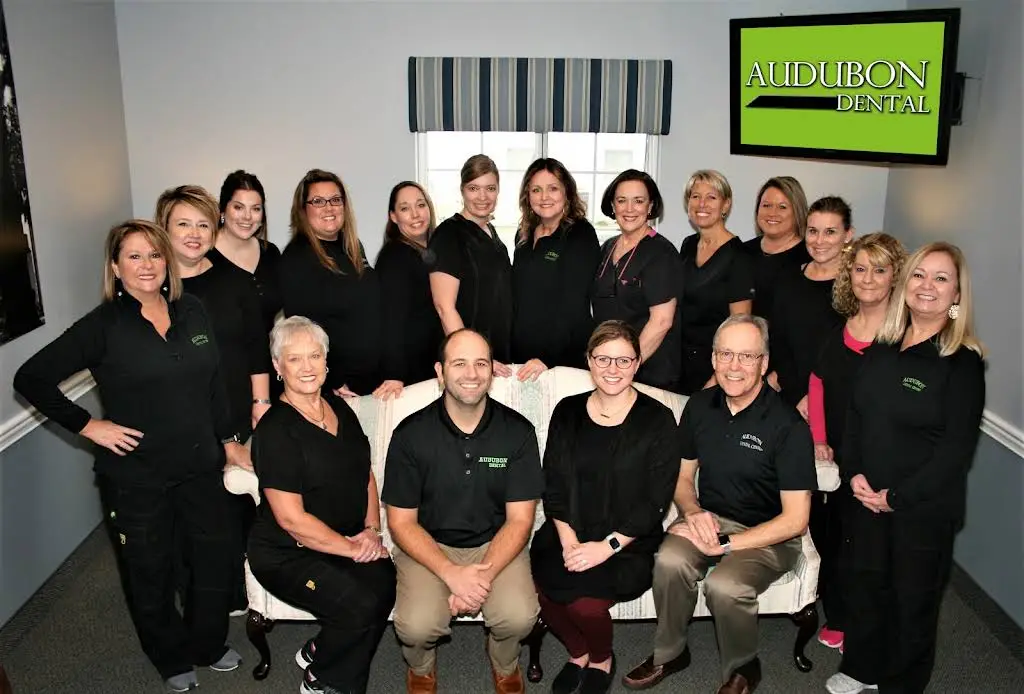 Audubon Dental