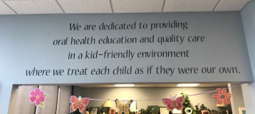 Dental Care for Kids