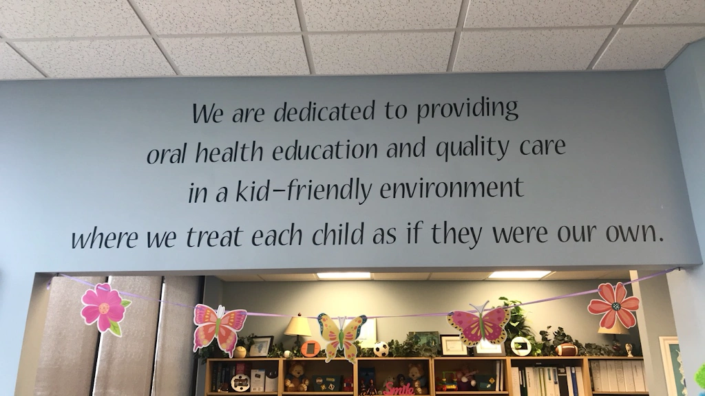 Dental Care for Kids