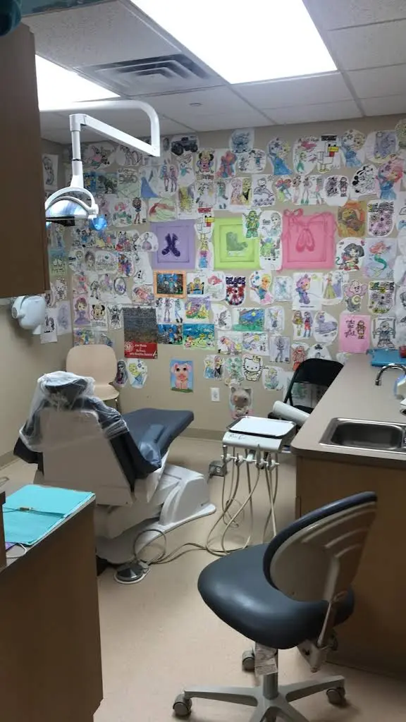 Dental Care for Kids