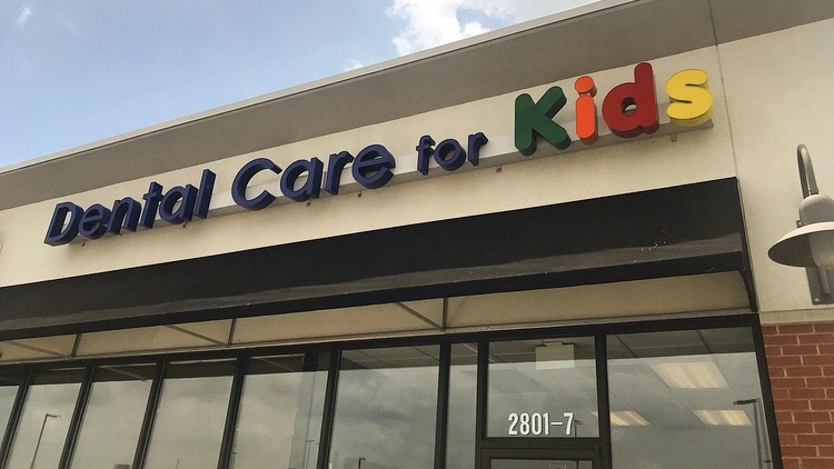 Dental Care for Kids