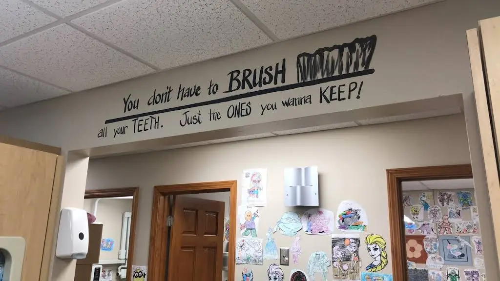 Dental Care for Kids