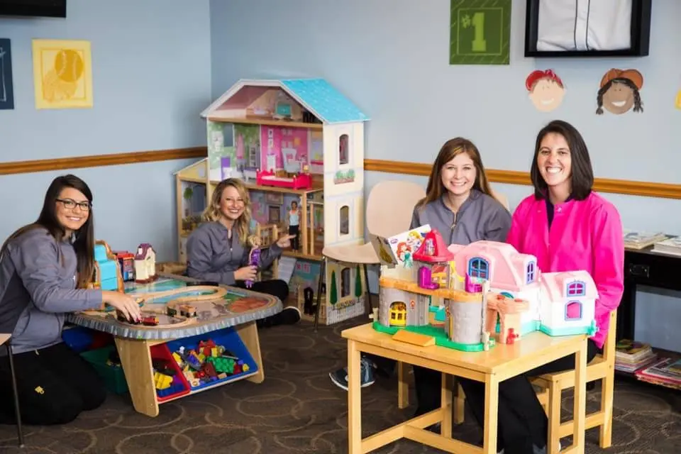 Dental Care for Kids