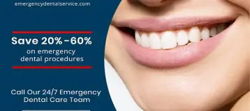 Emergency Dentist 24/7