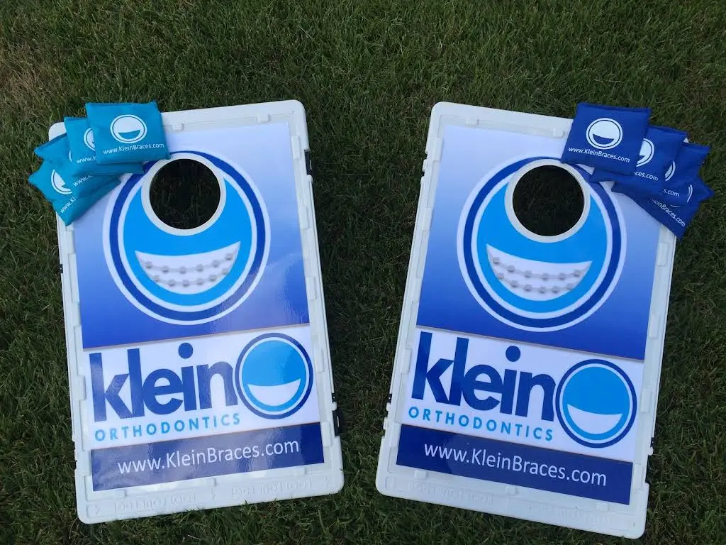 Klein Orthodontics