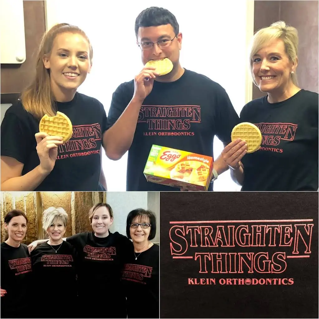 Klein Orthodontics