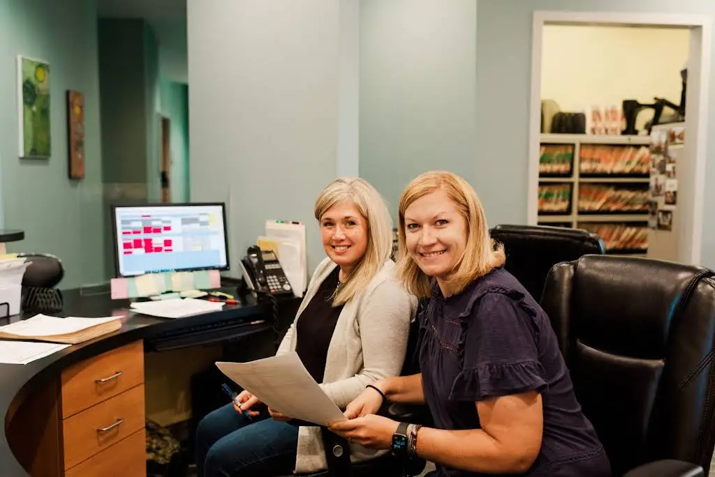 Associated Pediatric Dentistry