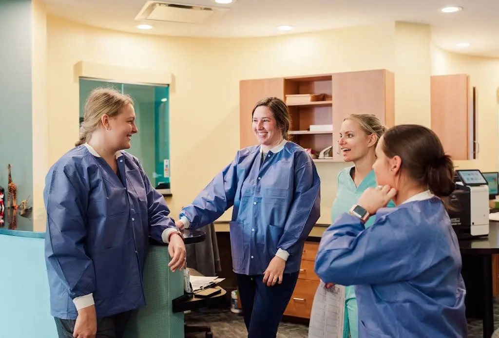 Associated Pediatric Dentistry