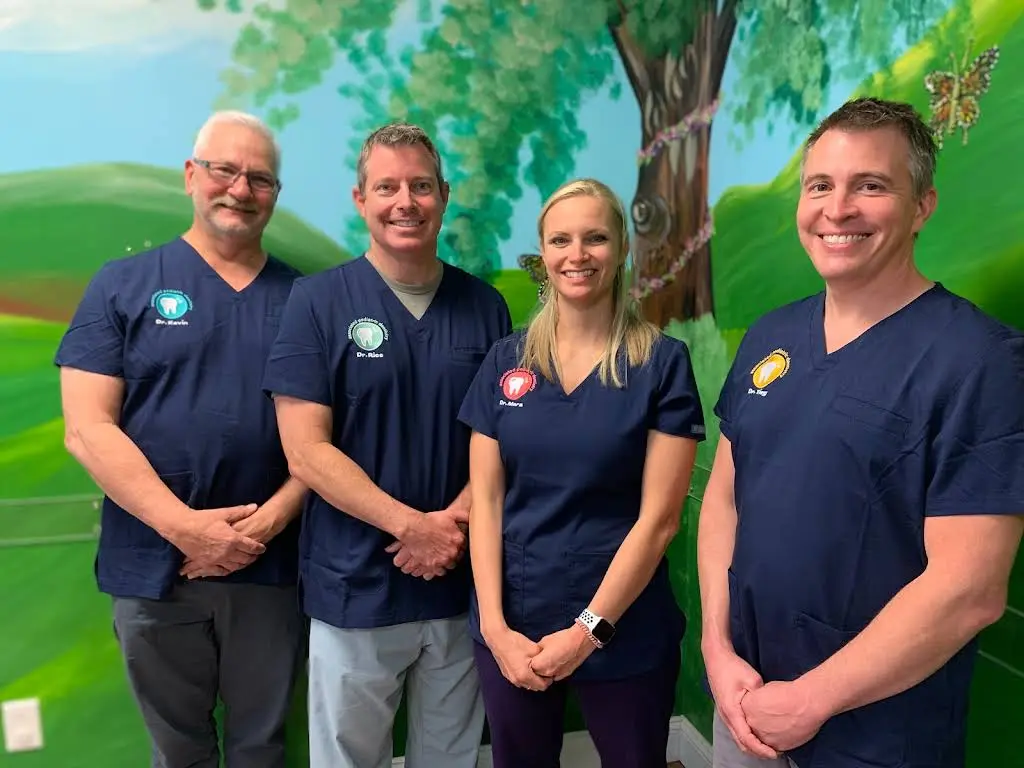 Associated Pediatric Dentistry