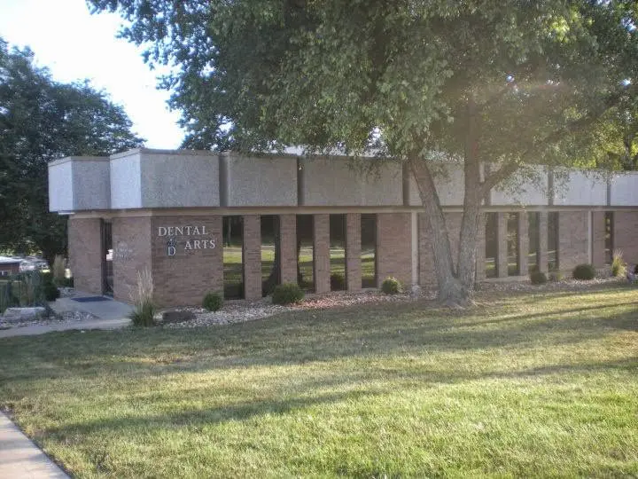 Mt. Vernon Dental Arts