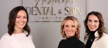 Aesthetic Dental & Skin Institute