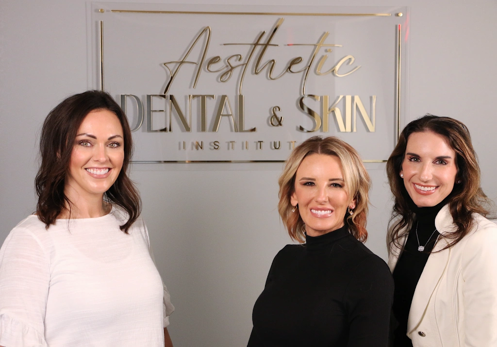Aesthetic Dental & Skin Institute