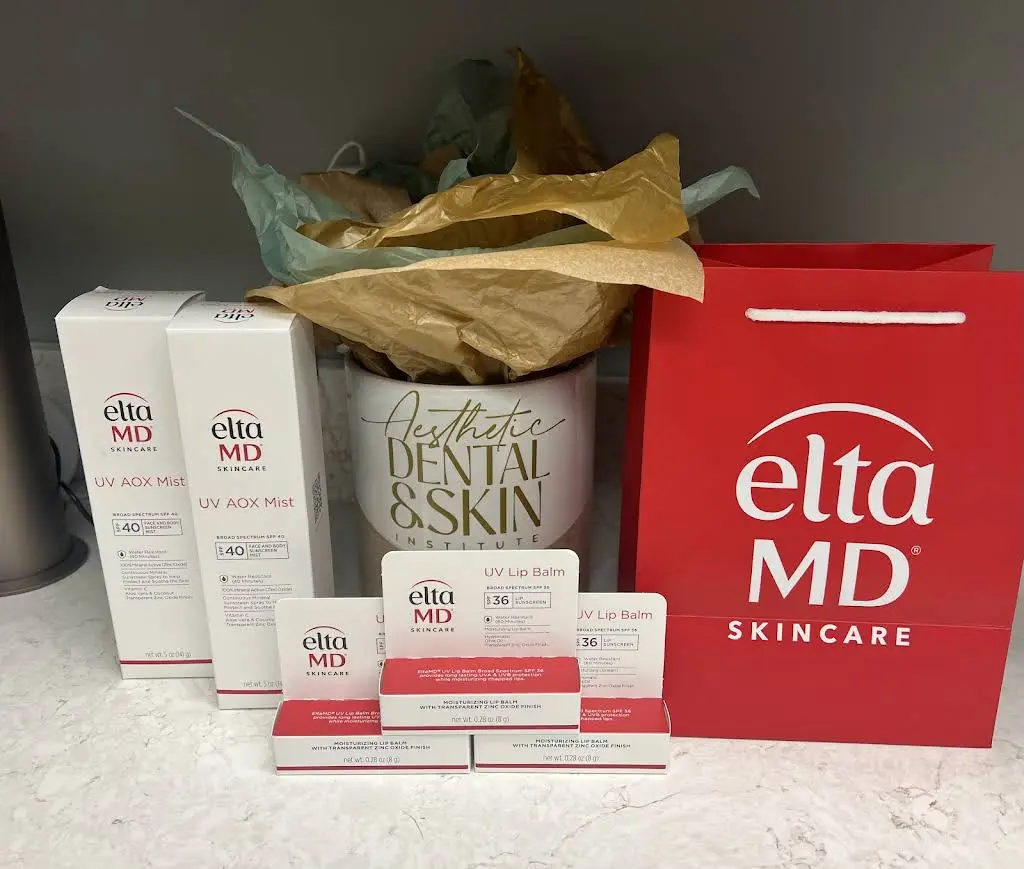 Aesthetic Dental & Skin Institute