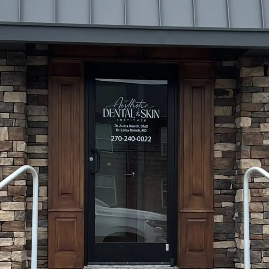 Aesthetic Dental & Skin Institute