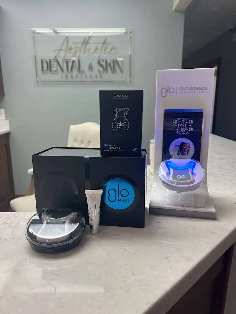 Aesthetic Dental & Skin Institute