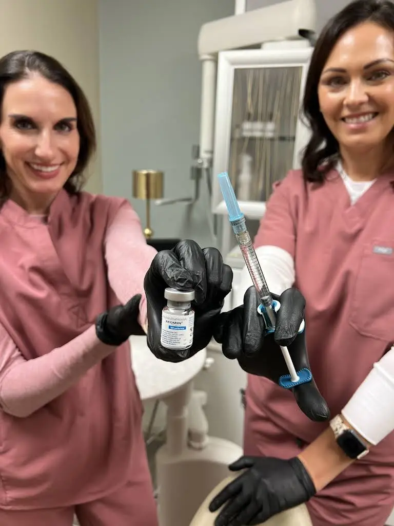 Aesthetic Dental & Skin Institute