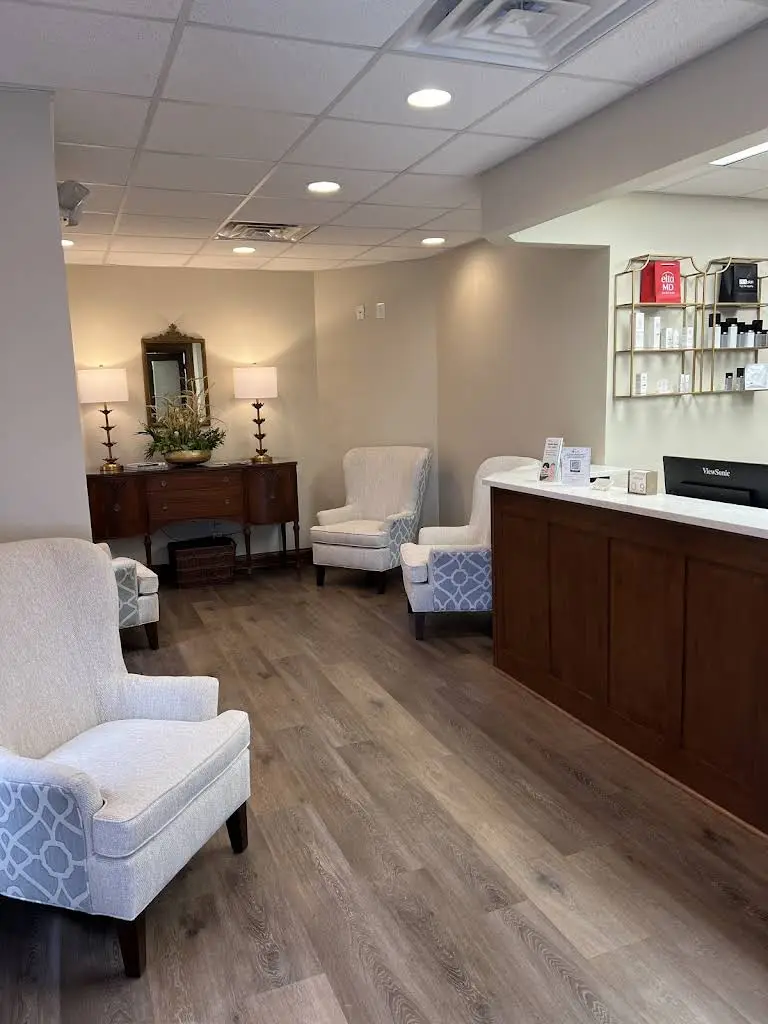 Aesthetic Dental & Skin Institute Dr. Audra Dorroh DMD