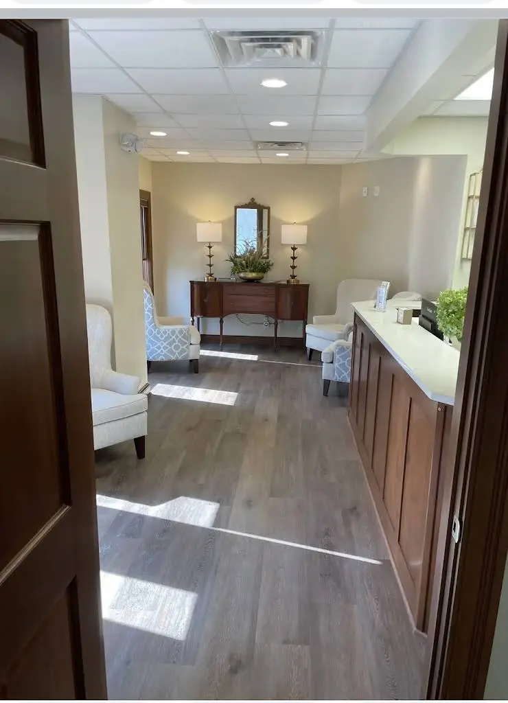 Aesthetic Dental & Skin Institute Dr. Audra Dorroh DMD