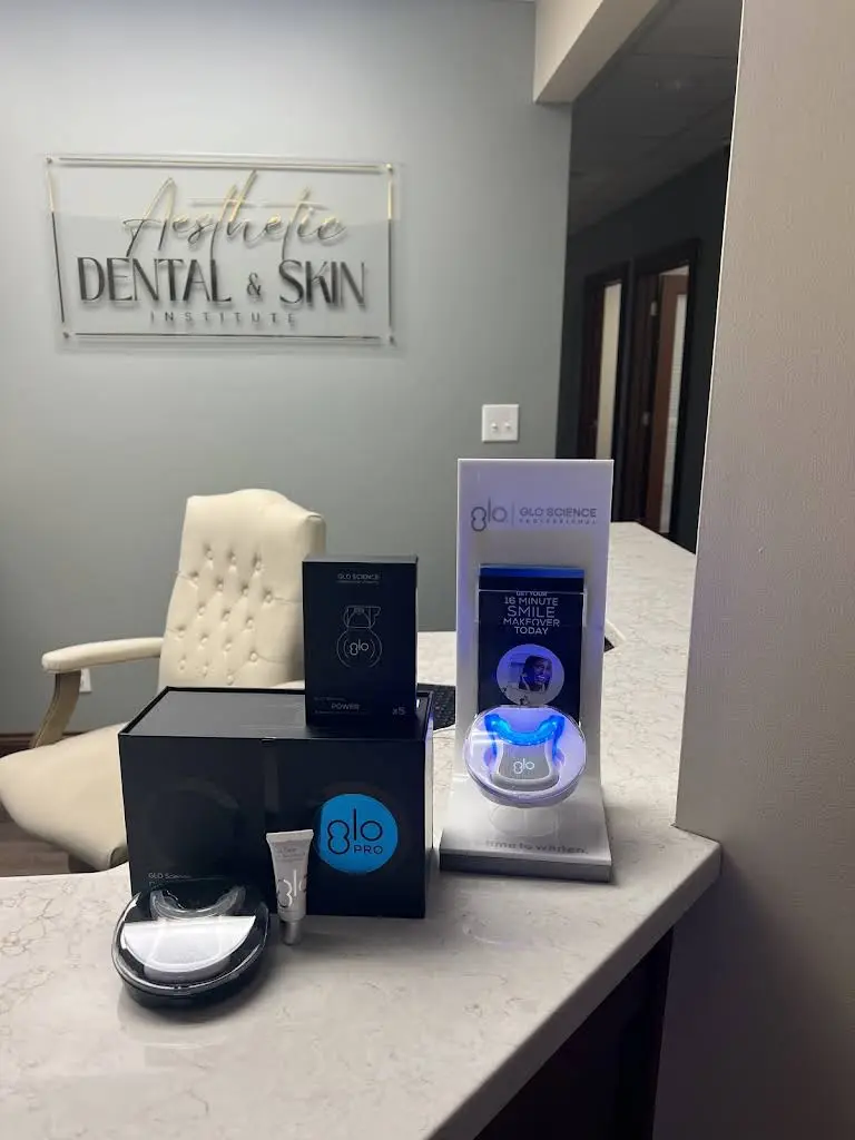 Aesthetic Dental & Skin Institute Dr. Audra Dorroh DMD