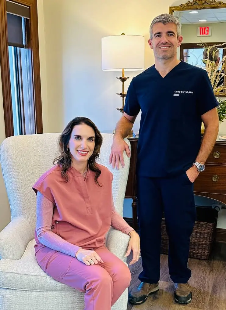 Aesthetic Dental & Skin Institute Dr. Audra Dorroh DMD