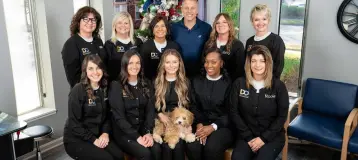 Danzer Orthodontics