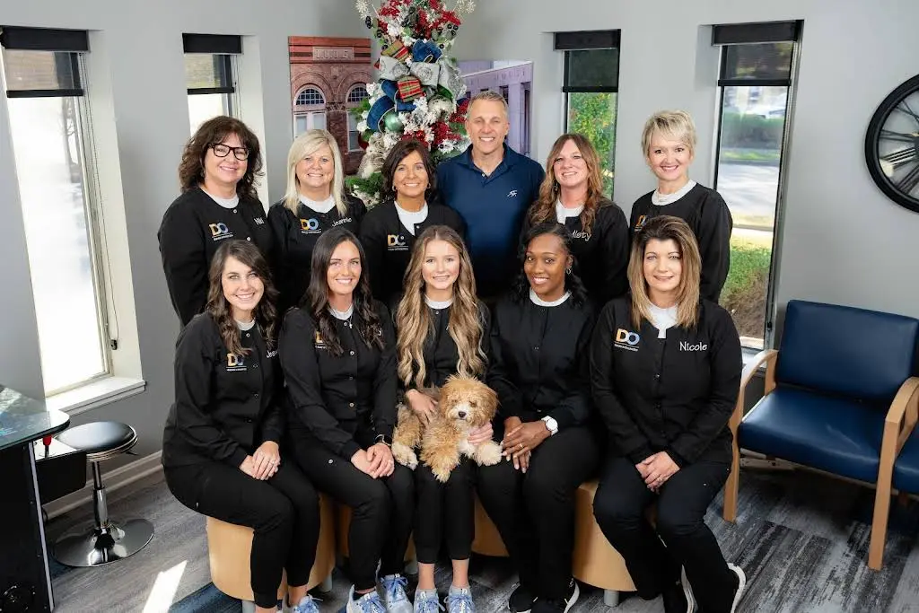 Danzer Orthodontics