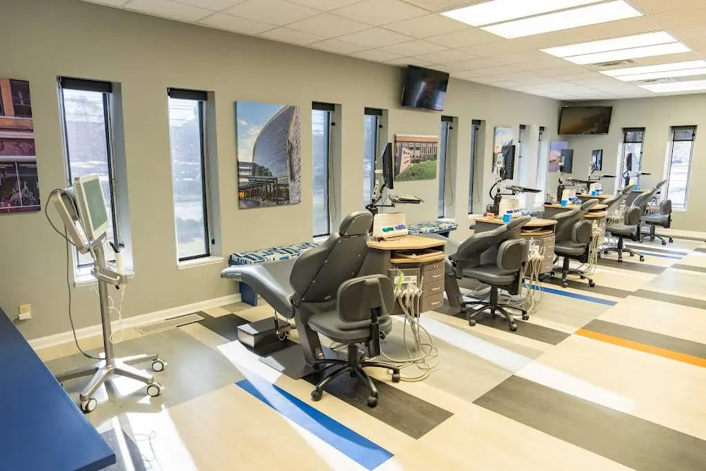 Danzer Orthodontics