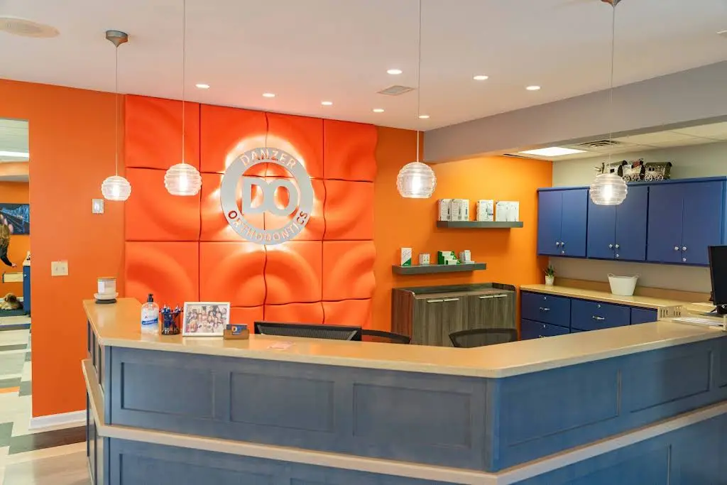 Danzer Orthodontics