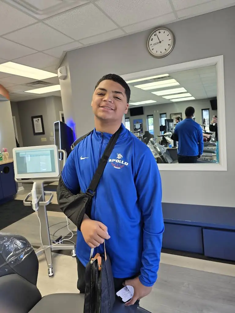 Danzer Orthodontics