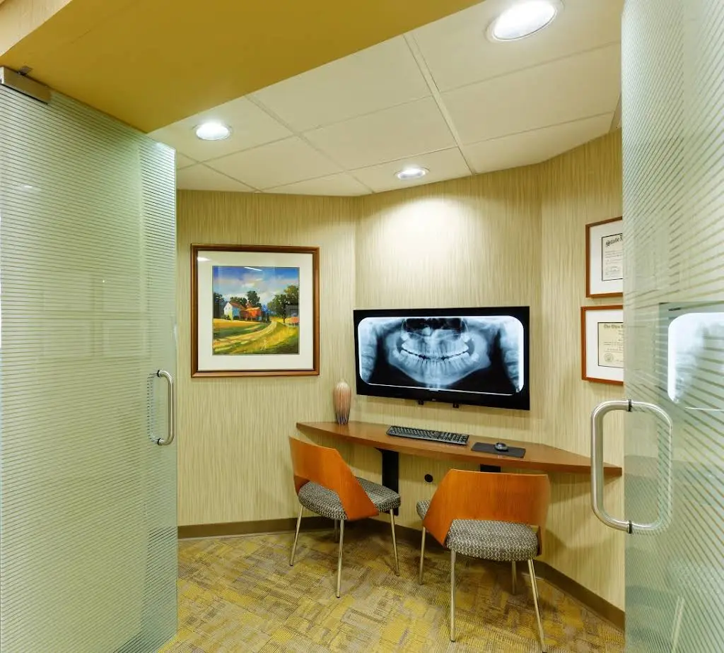 Testerman Dental