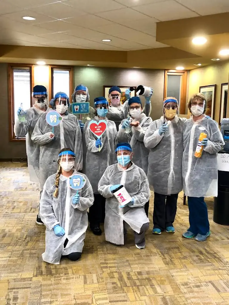 Testerman Dental
