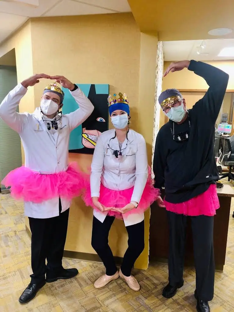 Testerman Dental