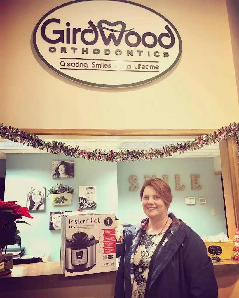 Girdwood Orthodontics