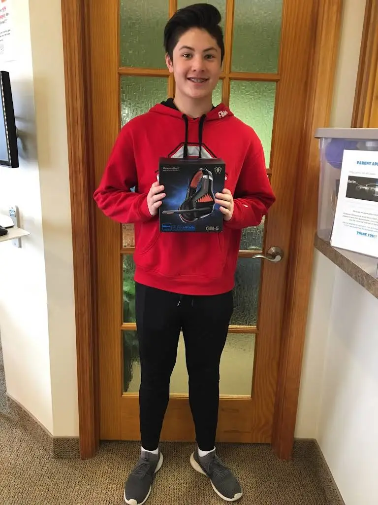 Girdwood Orthodontics