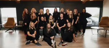 Family Dentistry, Inc.