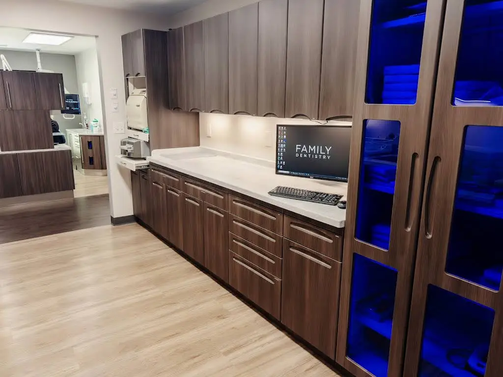 Family Dentistry, Inc.