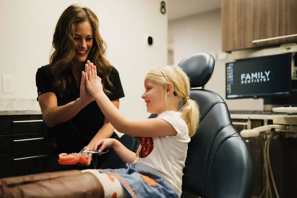 Family Dentistry, Inc.