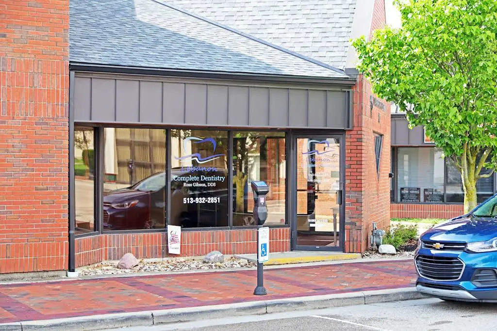 Lebanon Complete Dentistry