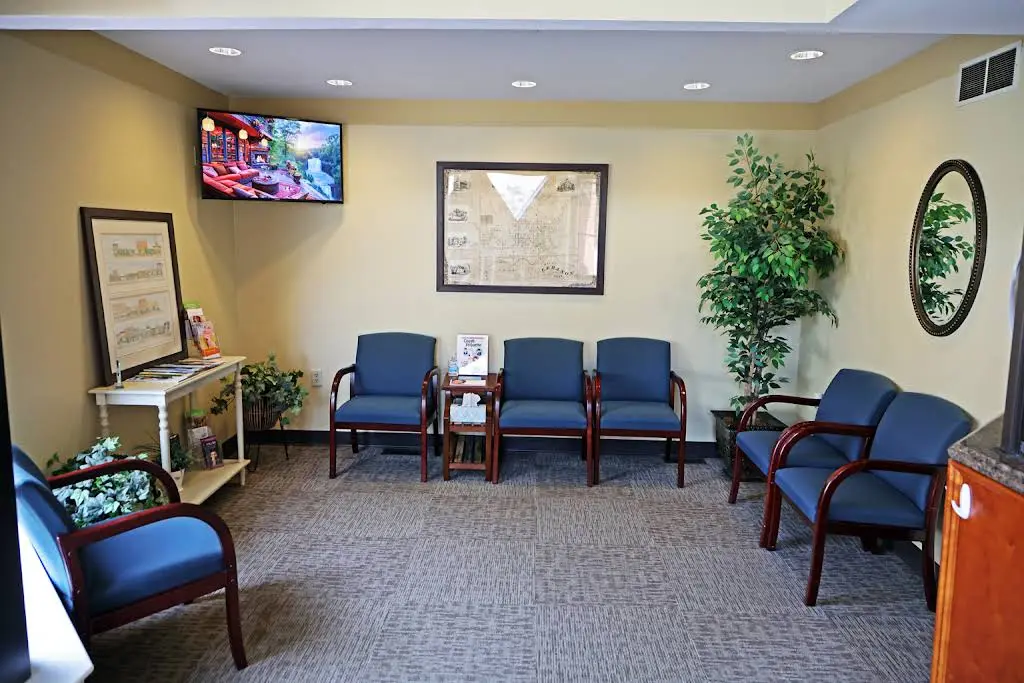 Lebanon Complete Dentistry