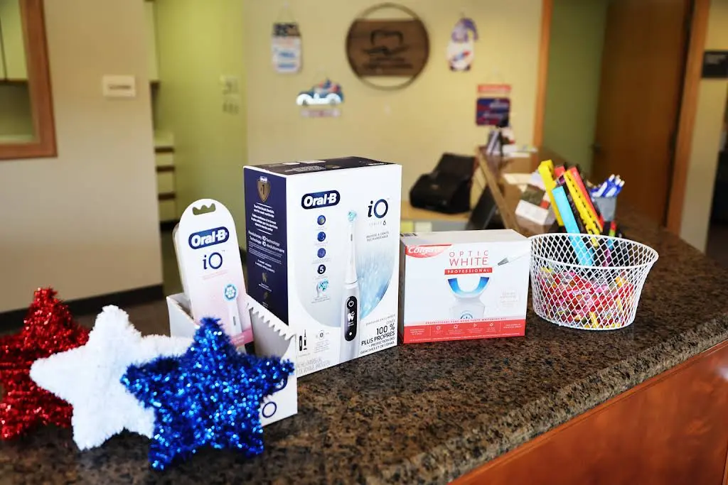 Lebanon Complete Dentistry
