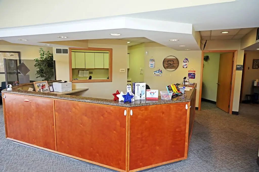 Lebanon Complete Dentistry