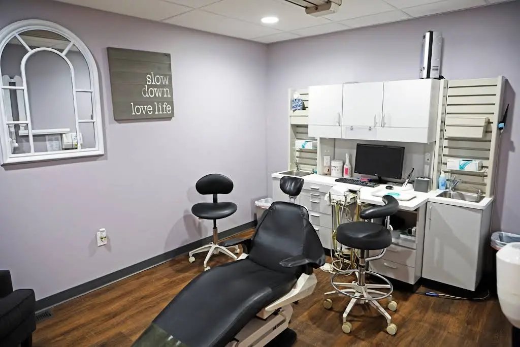 Lebanon Complete Dentistry